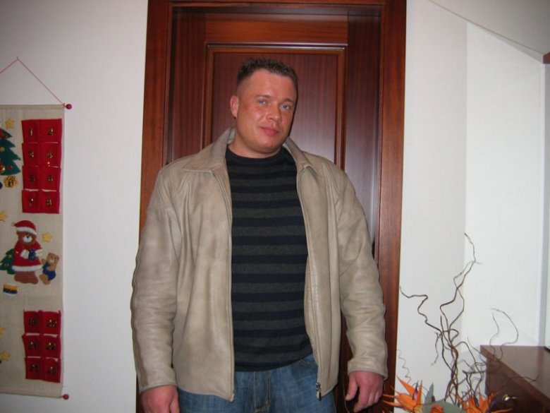 Piotr niesforny (Niesforny), Oslo, Gdańsk