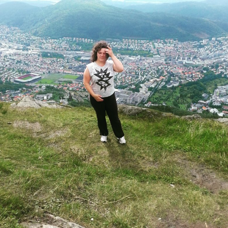 Dorota Nowakowska (DorotaNowakowska), rzepkowo