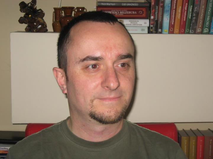 RafalGolec (Rafał Golec)
