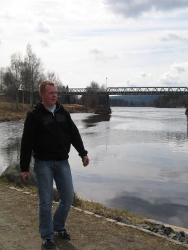 Marcin L (Kimo285), Ostas, Morąg