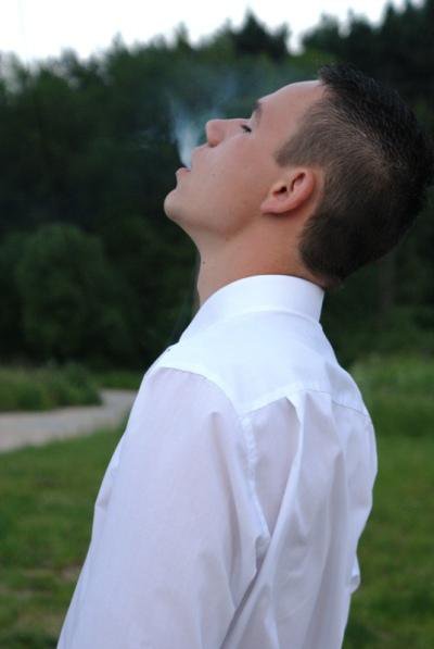 Paweł Iszwoldin (Pawel_Isz), Krynica Zdrój