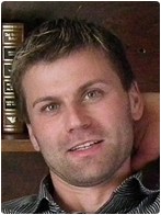 Sylwester Kordzikowski (Sylvester78), Larsnes , Szczecin
