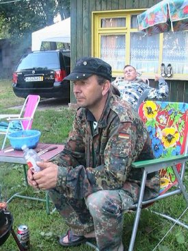 Marek Leśkiewicz (MarekMarecki), Lillehammer, Górowo Iławeckie