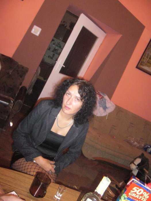 Izabela Ozór (IzuniaPrzemyśl), Asker, Przemyśl