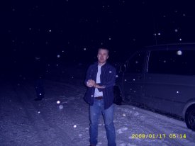 Krzysztof Piech (Klakier13), Tromso, Lublin