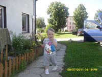 Monika Dudziak (dudziara), Flateby, Górowo iławeckie
