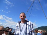 Janusz Pietrzyk (janusz34), biri, kielce