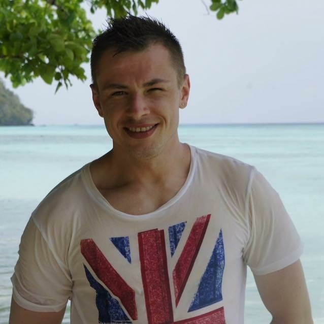 Marcin Wróblewski (MarcinWroblewski), Koscian