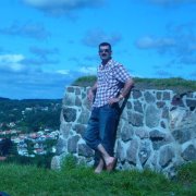 Zdzislaw Tyborczyk (ZdzislawTyborczyk), Trzebun Polska