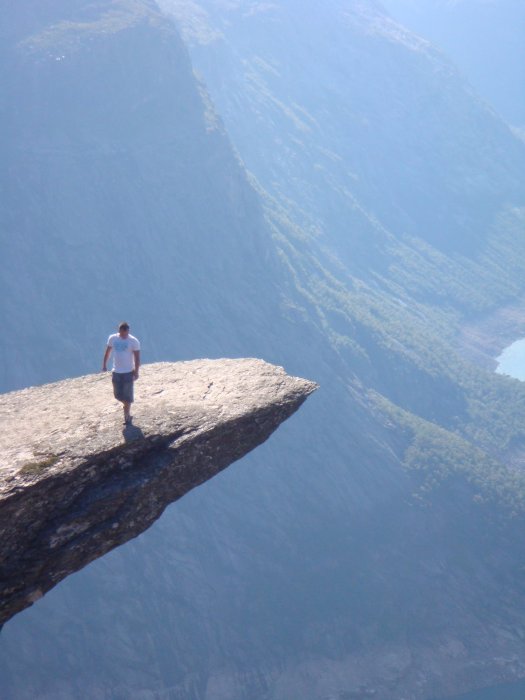 Kris P (junior69693), Espeland, Myślibórz