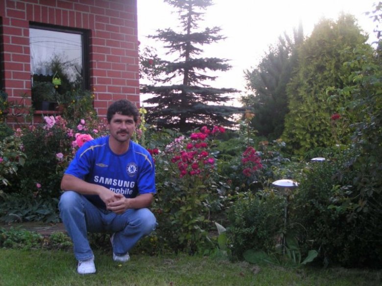 DARIUSZ RYBAKOWSKI (rybakdarek), PROKOWO