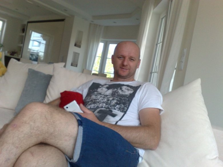 Rafal K (Raff), Oslo, Radom