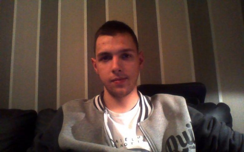 Damian -- (Daman91), Asker, --