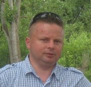 arkadiusz godzinski (godziuch)