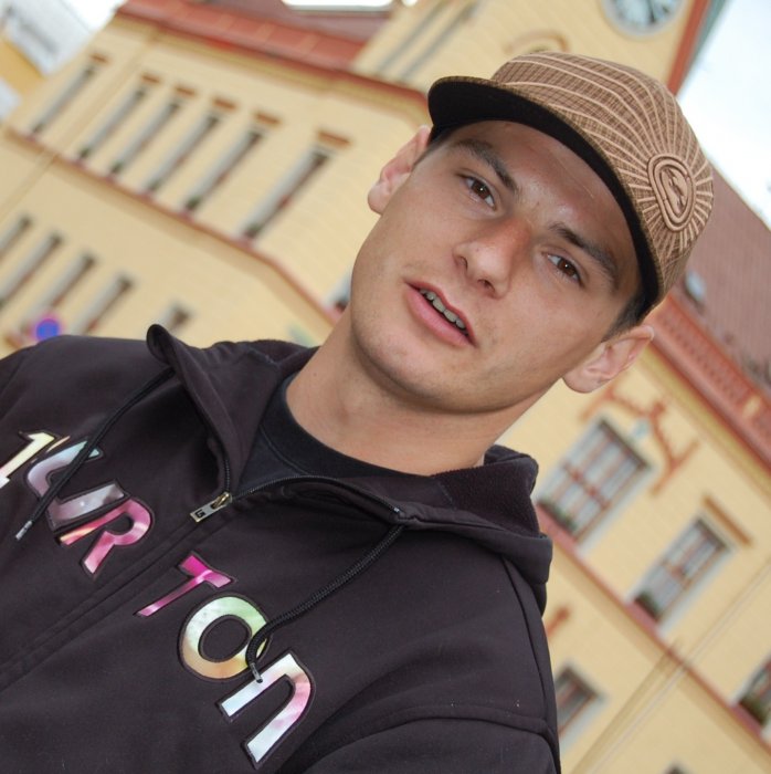 Józef Ulikowski (joseph71)