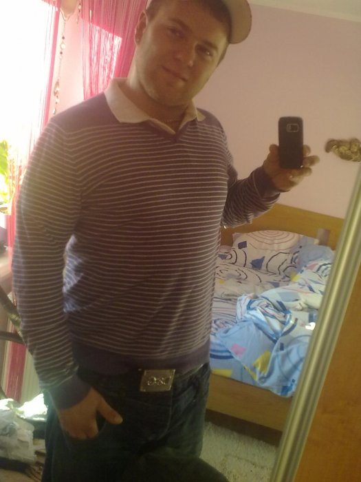 Marcin Zacharski (zachar22), Stavanger , starogard gdański