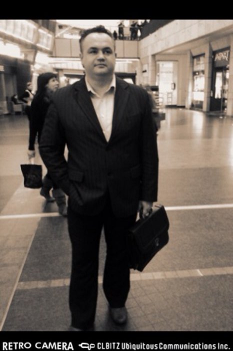 Jarek Walczyński (Jarek76)