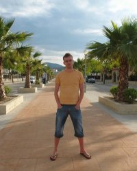 Marcin Furgała (MarcinFurgala)