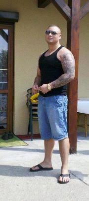 Mariusz Kaczmarek (Mariuszkkkk)