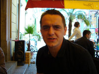Paweł Filipczak (LiamWroclove), Wrocław