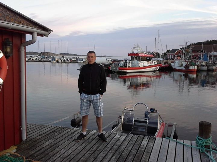 krzysztof kitlas (kris1234), fredrikstad, warszawa