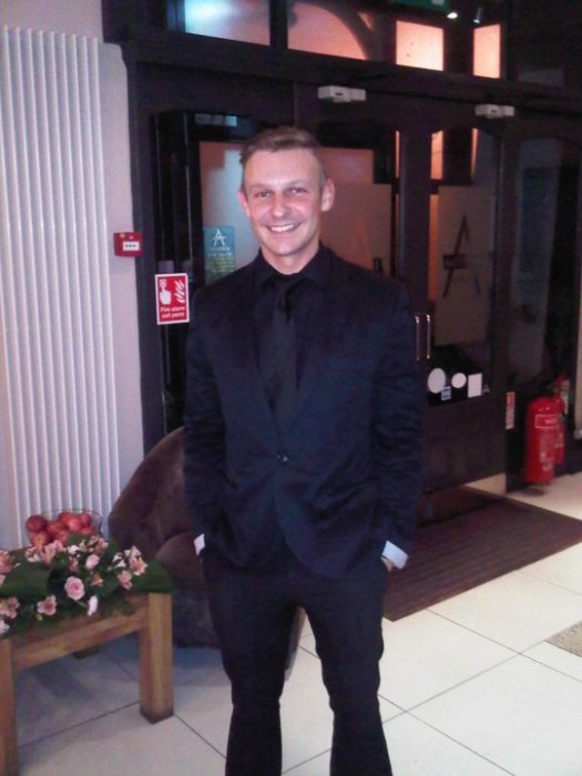 Przemyslaw Baryla (harry2324), Oslo, Oslo