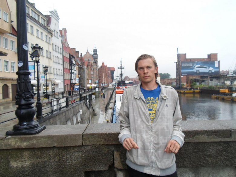 Promateusz Dowhan (PromateuszDowhan)