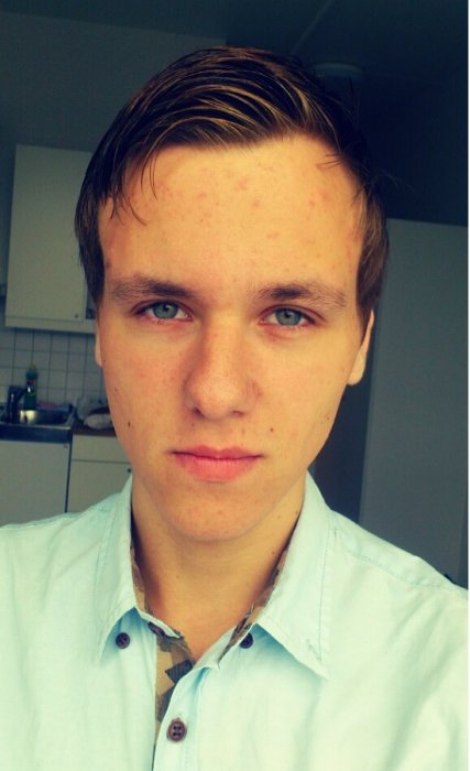 Kamil Bykiewicz (KamilBy), Oslo, Tarnow