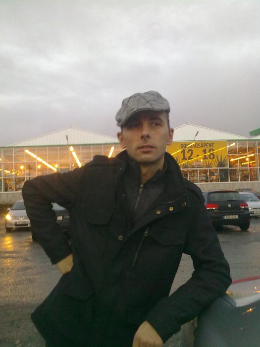 piotr bartold (piotr33b), ringerike, szczecin