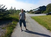 Daniel Majewski (lucfa), alesund, Goleniów