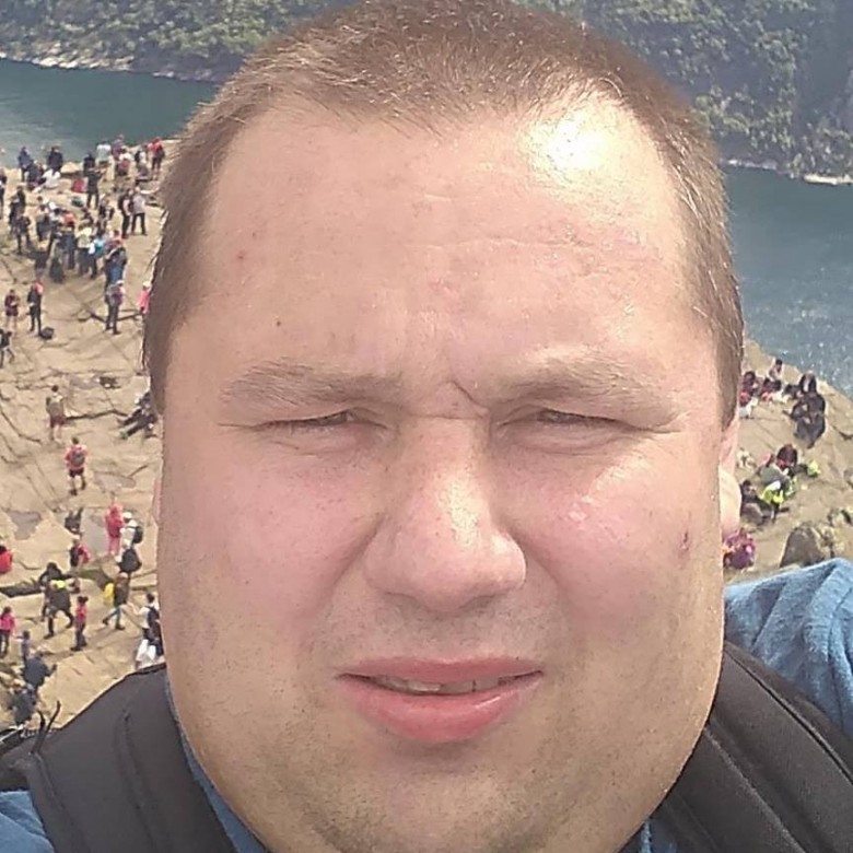 marcin matusiak (matmus), larvik, szczecin
