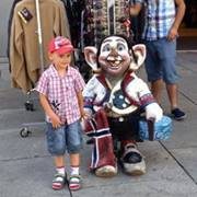 Janusz Turek (januszturek75), lorenskog, krzywaczka