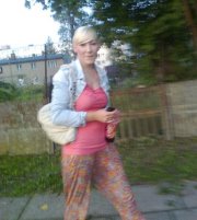 Kasia Tratowska (KasiaTratowska)