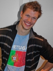 Kristoffer Mauer (Kristoffer), Oslo, xxx