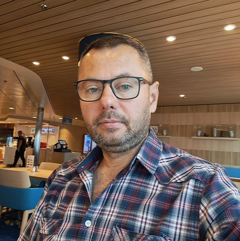 tomasz zajac (tomekroy), Ytre enebakk, lublin
