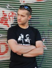 Artur Krzeszewski (ArturKrzeszewski)