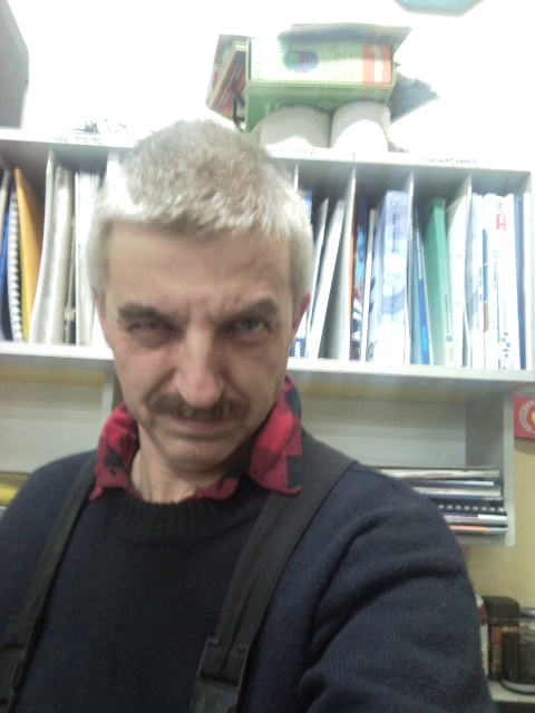 Piotr Szutarski (Pi2), Gdynia