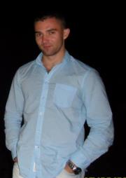 Damian Kulig (Damian4118), Tuliszków