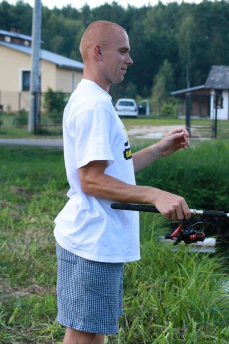 Damian Nowosielski (dn1), Warszawa