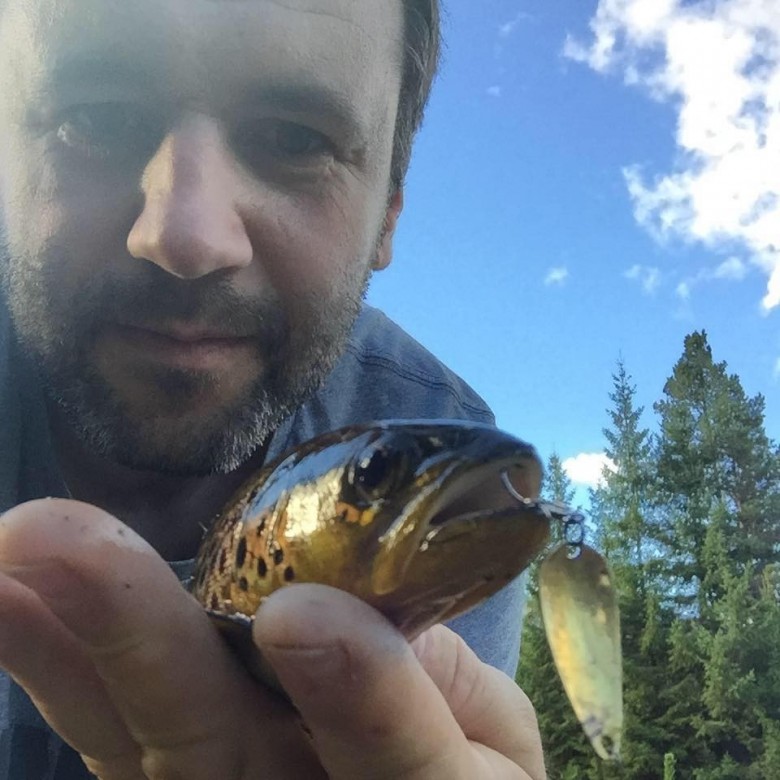 lukasz zolnierczyk (LUMO), oslo, sanok