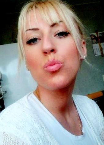 Magdalena Chojnacka (madziuszka21), Langesund, szczecin
