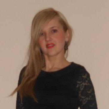 MONIKA BYLIŃSKA (MONIKA8), NIE MA ZNACZENIA, ELBLĄG