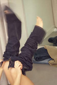 żanetka milowska (milika), Lillestrom, Gliwice