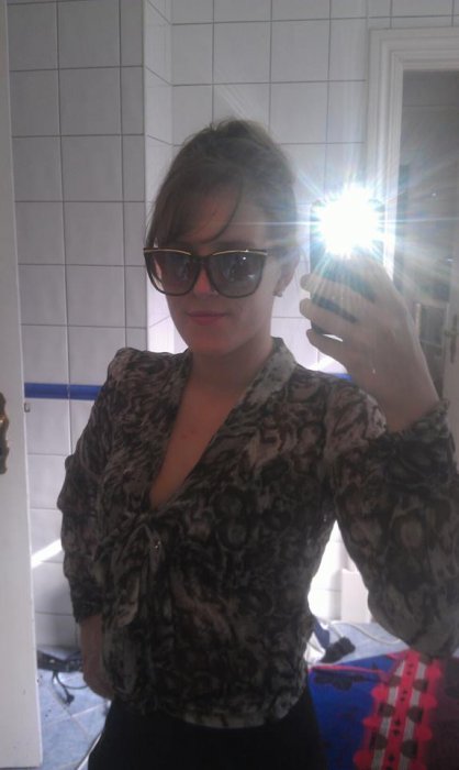 Amanda Bakowicz (amandzia111), Fredrikstad, Kolobrzeg
