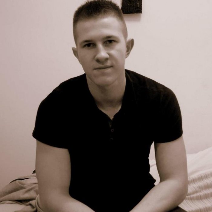 Piotr Kwaśniewski (kwasek93)