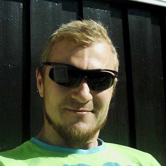 artur klessen (arten), oslo, pruszków
