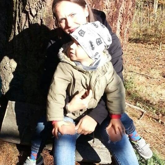 Natalia Słupczewska (lajda), Toruń