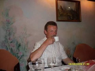 Marek Zaborowski (mzb17), Kołobrzeg