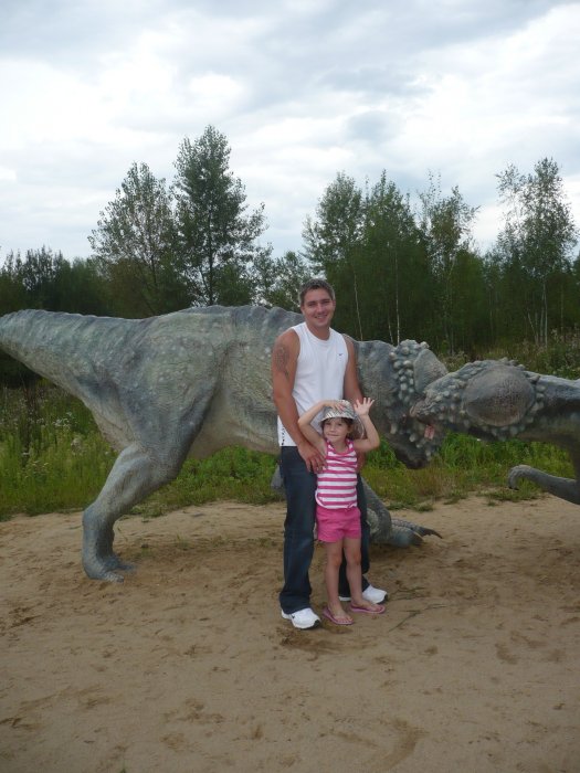 Krzsztof Chmiel (kris30), Goleszów