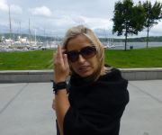 Agnieszka Ilczuk (AgnieszkaIlczuk)